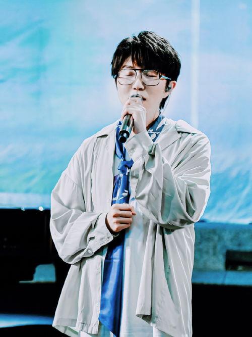 娱乐圈评价 毛不易,娱乐圈中的文艺青年